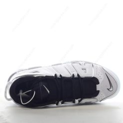 Nike Air More Uptempo SE ‘Svart Hvit’ Sko DV7408-100