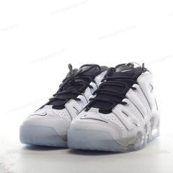 Nike Air More Uptempo SE ‘Svart Hvit’ Sko DV7408-100