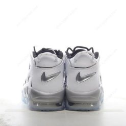 Nike Air More Uptempo SE ‘Svart Hvit’ Sko DV7408-100