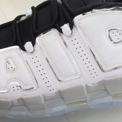 Nike Air More Uptempo SE ‘Svart Hvit’ Sko DV7408-100