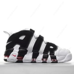 Nike Air More Uptempo ‘Svart Hvit’ Sko 414962-105