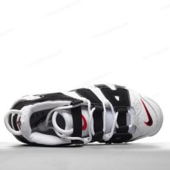 Nike Air More Uptempo ‘Svart Hvit’ Sko 414962-105