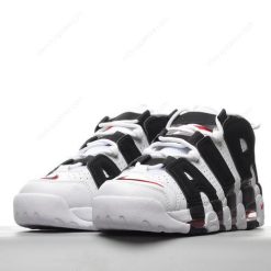 Nike Air More Uptempo ‘Svart Hvit’ Sko 414962-105