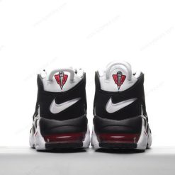 Nike Air More Uptempo ‘Svart Hvit’ Sko 414962-105