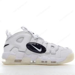 Nike Air More Uptempo ‘Svart Hvit’ Sko DQ5014-100