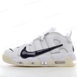 Nike Air More Uptempo ‘Svart Hvit’ Sko DQ5014-100