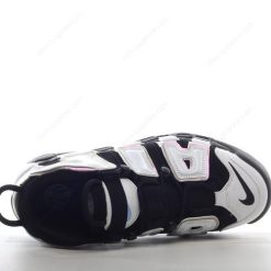 Nike Air More Uptempo ‘Svart Hvit’ Sko DV0819-001