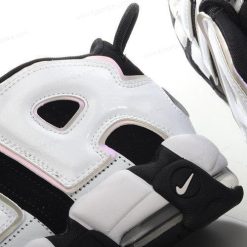 Nike Air More Uptempo ‘Svart Hvit’ Sko DV0819-001