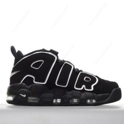 Nike Air More Uptempo ‘Svart’ Sko 921948-400