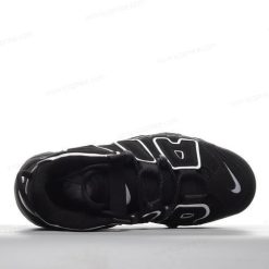 Nike Air More Uptempo ‘Svart’ Sko 921948-400