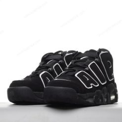 Nike Air More Uptempo ‘Svart’ Sko 921948-400