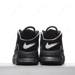 Nike Air More Uptempo ‘Svart’ Sko 921948-400