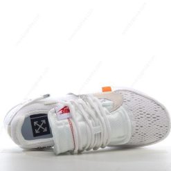 Nike Air Presto x Off-White ‘Hvit’ Sko AA3830-100