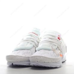 Nike Air Presto x Off-White ‘Hvit’ Sko AA3830-100