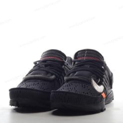 Nike Air Presto x Off-White ‘Hvit Svart’ Sko AA3830-002