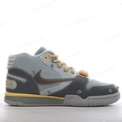 Nike Air Trainer 1 x Travis Scott ‘Grå Oliven’ Sko DR7515-001