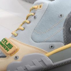 Nike Air Trainer 1 x Travis Scott ‘Grå Oliven’ Sko DR7515-001