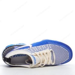 Nike Air VaporMax 2 ‘Blå Hvit’ Sko 942842-204