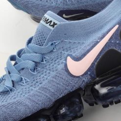 Nike Air VaporMax 2 ‘Blå’ Sko 942843-401