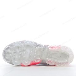 Nike Air VaporMax 2 ‘Grå Rød’ Sko 942843-005