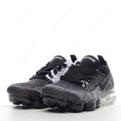 Nike Air VaporMax 2 ‘Hvit Svart’ Sko 942842-016