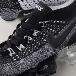 Nike Air VaporMax 2 ‘Hvit Svart’ Sko 942842-016