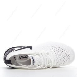 Nike Air VaporMax 2 ‘Hvit Svart’ Sko 942842-103