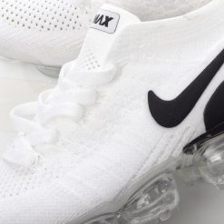 Nike Air VaporMax 2 ‘Hvit Svart’ Sko 942842-103