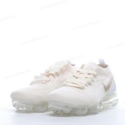 Nike Air VaporMax 2 ‘Hvitt Gull’ Sko 942843-201