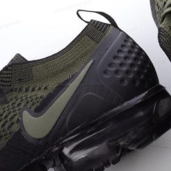 Nike Air VaporMax 2 ‘Khaki Svart Oliven Mørk Grå’ Sko 849558-300