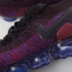 Nike Air VaporMax 2 ‘Rød Blå’ Sko 942842-006