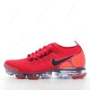 Nike Air VaporMax 2 ‘Rød Oransje’ Sko AR5406-600