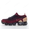 Nike Air VaporMax 2 ‘Rød Svart’ Sko AT8955-600