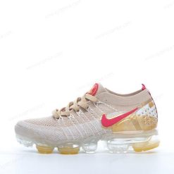 Nike Air VaporMax 2 ‘Rødt Gull’ Sko BQ7037-001