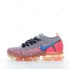 Nike Air VaporMax 2 ‘Rosa Svart Blå’ Sko 942843-104