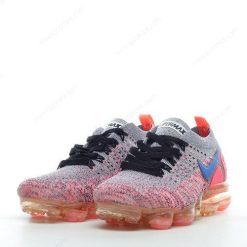 Nike Air VaporMax 2 ‘Rosa Svart Blå’ Sko 942843-104