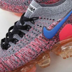 Nike Air VaporMax 2 ‘Rosa Svart Blå’ Sko 942843-104