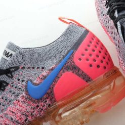 Nike Air VaporMax 2 ‘Rosa Svart Blå’ Sko 942843-104