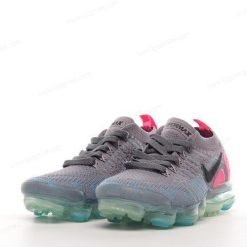 Nike Air VaporMax 2 ‘Svart Blå Rosa’ Sko 942842-004