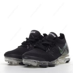 Nike Air VaporMax 2 ‘Svart Gull’ Sko AR4500-051