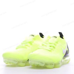 Nike Air VaporMax 2 ‘Svart Hvit’ Sko 942842-700