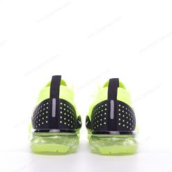 Nike Air VaporMax 2 ‘Svart Hvit’ Sko 942842-700