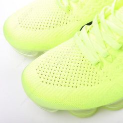 Nike Air VaporMax 2 ‘Svart Hvit’ Sko 942842-700