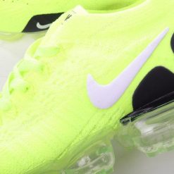 Nike Air VaporMax 2 ‘Svart Hvit’ Sko 942842-700