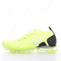 Nike Air VaporMax 2 ‘Svart Hvit’ Sko 942842-700