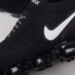 Nike Air VaporMax 2 ‘Svart Hvit’ Sko 942843-001