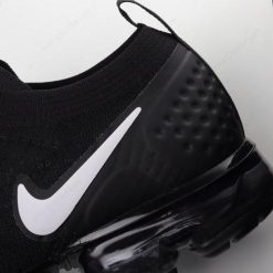 Nike Air VaporMax 2 ‘Svart Hvit’ Sko 942843-001