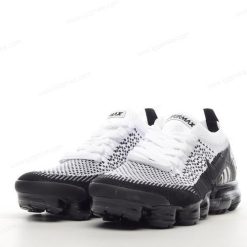 Nike Air VaporMax 2 ‘Svart Hvit’ Sko AV7973-100