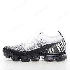 Nike Air VaporMax 2 ‘Svart Hvit’ Sko AV7973-100