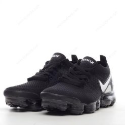 Nike Air VaporMax 2 ‘Svart Hvit’ Sko